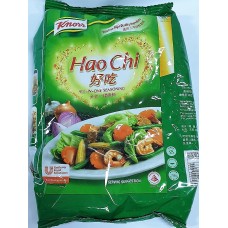 Knorr Hao Chi